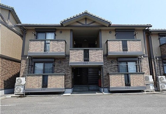 【外観】 | スクウェア･ヒル　Ｅ