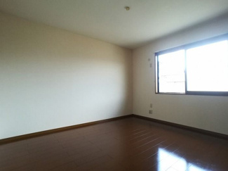 【内装】 | スクウェア･ヒル　Ｅ