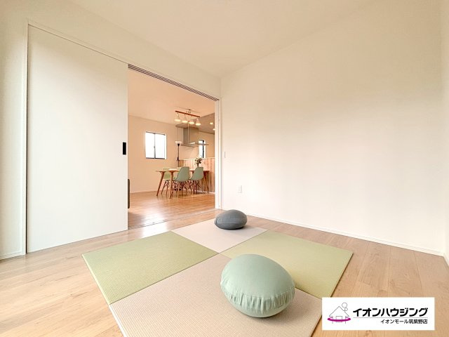 太宰府市通古賀5丁目3期　1号棟