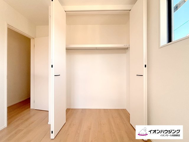 太宰府市通古賀5丁目3期　1号棟