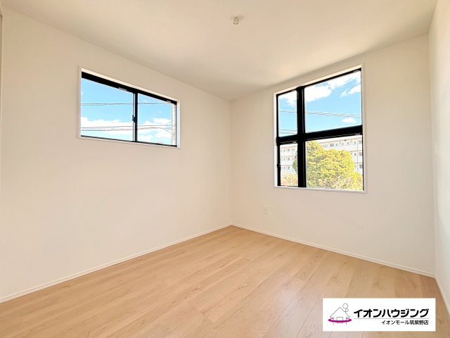太宰府市通古賀5丁目3期　1号棟