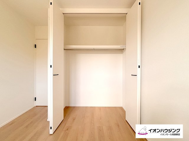 太宰府市通古賀5丁目3期　1号棟
