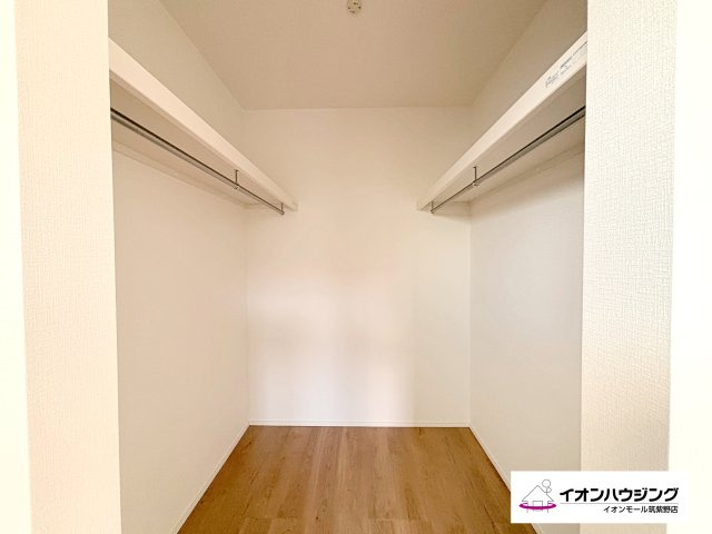 太宰府市通古賀5丁目3期　1号棟