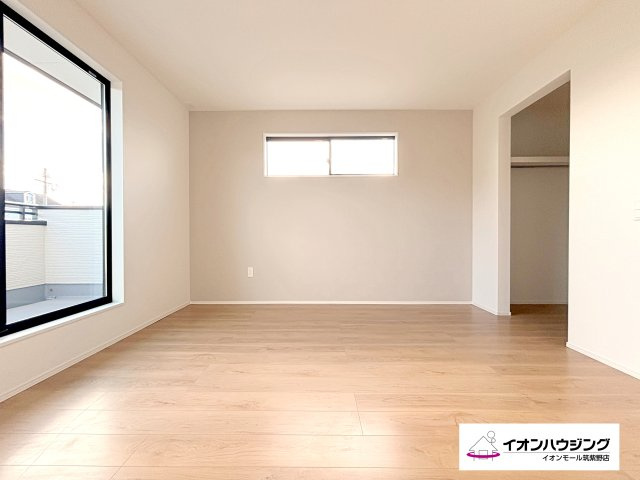 太宰府市通古賀5丁目3期　1号棟
