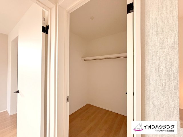 太宰府市通古賀5丁目3期　1号棟