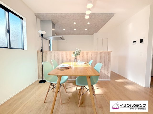 太宰府市通古賀5丁目3期　1号棟