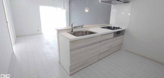 【キッチン】 | ダイアパレスパレッティア