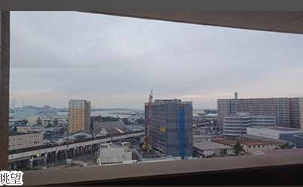 【展望】 | ダイアパレスパレッティア