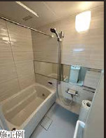 【浴室】 | ダイアパレスパレッティア | 施工例