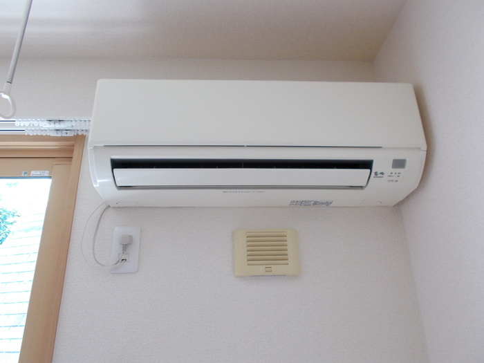 【設備】山手ヒルズ　壱番館 