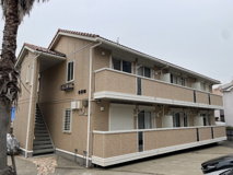 山手ヒルズ　壱番館の画像