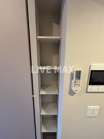 【エントランス】プラウドフラット大井町 