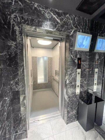 S-RESIDENCEドーム前千代崎のその他共用部分