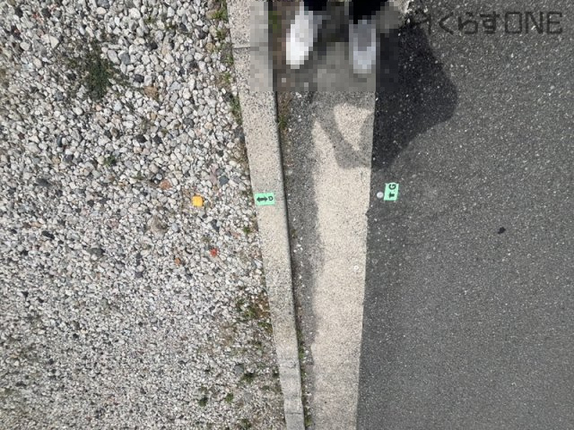 【外観】 | 姫路市大黒壱丁町／売土地