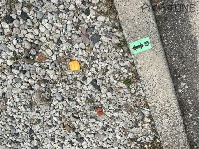 【区画図】 | 姫路市大黒壱丁町／売土地