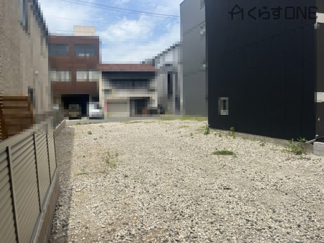 【外観】 | 姫路市大黒壱丁町／売土地