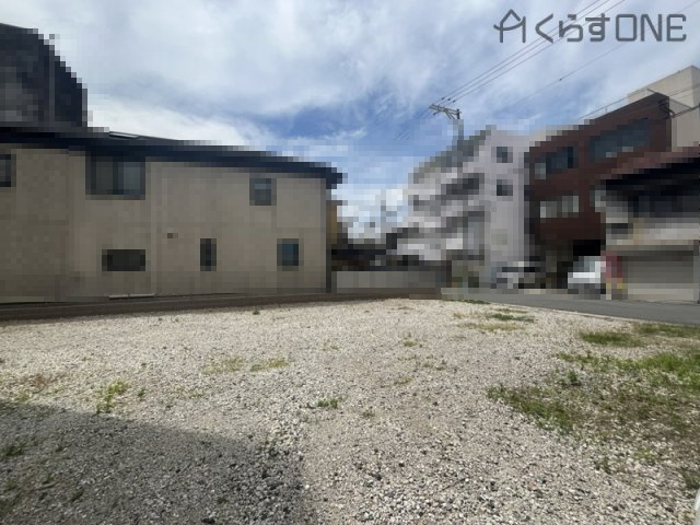【外観】 | 姫路市大黒壱丁町／売土地