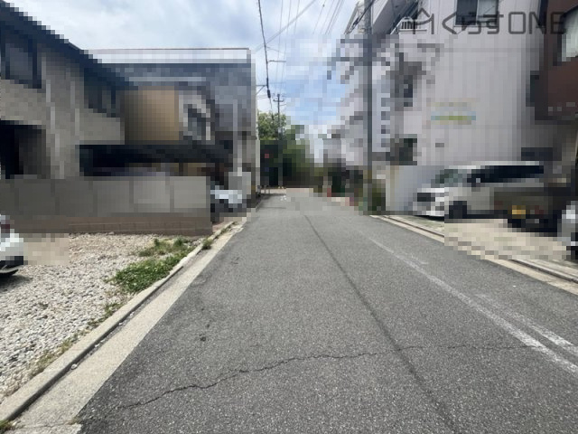 【周辺】 | 姫路市大黒壱丁町／売土地