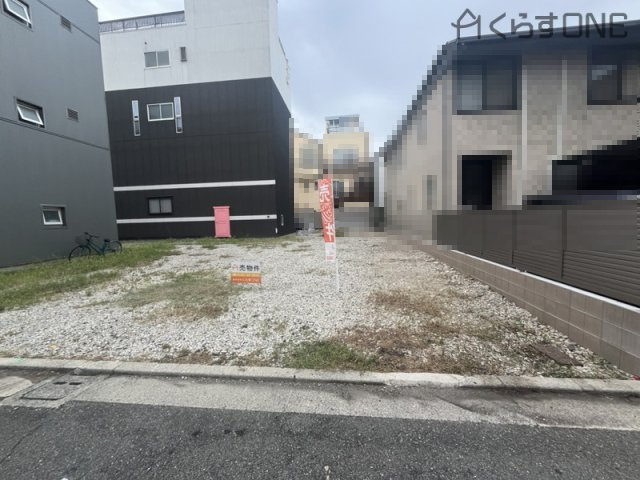 【外観】 | 姫路市大黒壱丁町／売土地