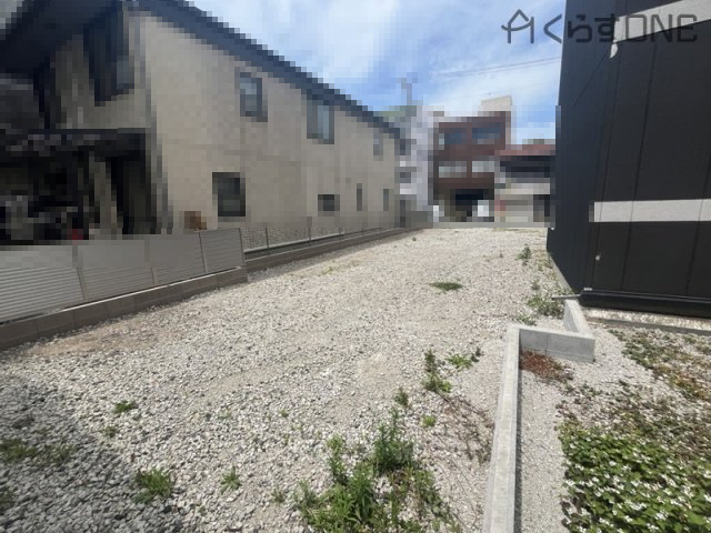 【外観】 | 姫路市大黒壱丁町／売土地