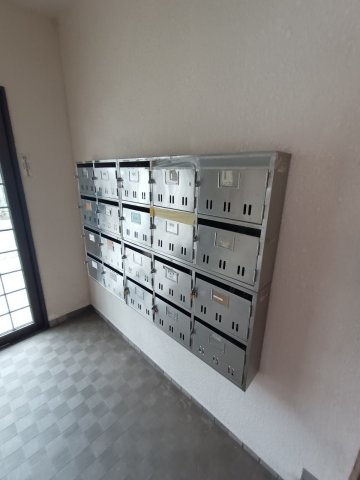 ウメムラビル月見のその他共用部分