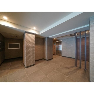 【ロビー】 | エトワール駒沢大学