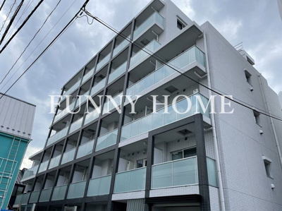 【外観】 | エトワール駒沢大学