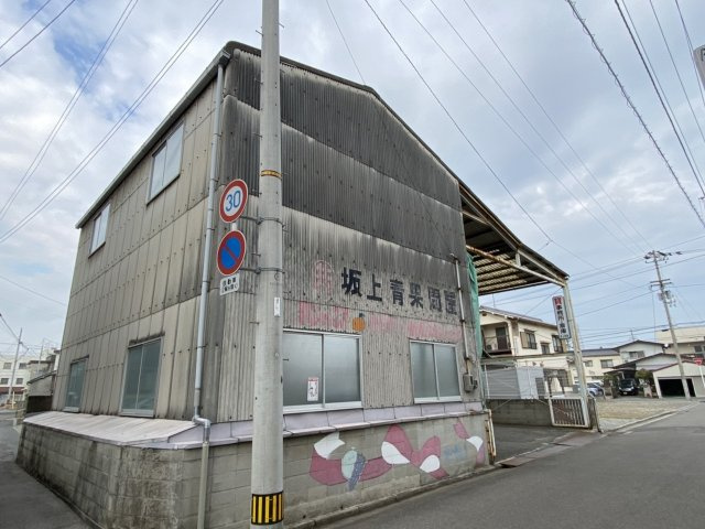 泉池町　売土地の外観|【外観】