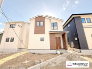 太宰府市通古賀5丁目3期　2号棟の画像