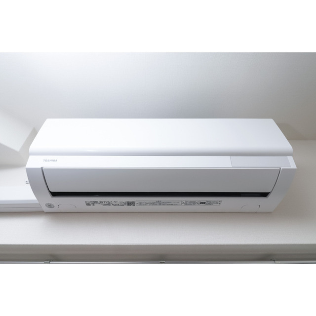 ファステート神戸サルビアの設備