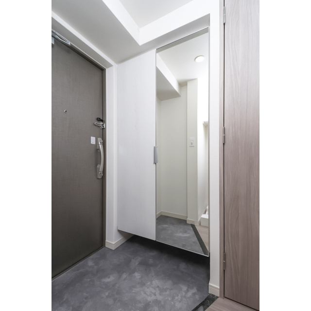 ファステート神戸サルビア