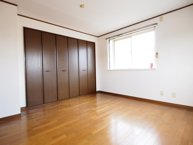 神戸市長田区庄田町４丁目の賃貸マンションの居間・リビング