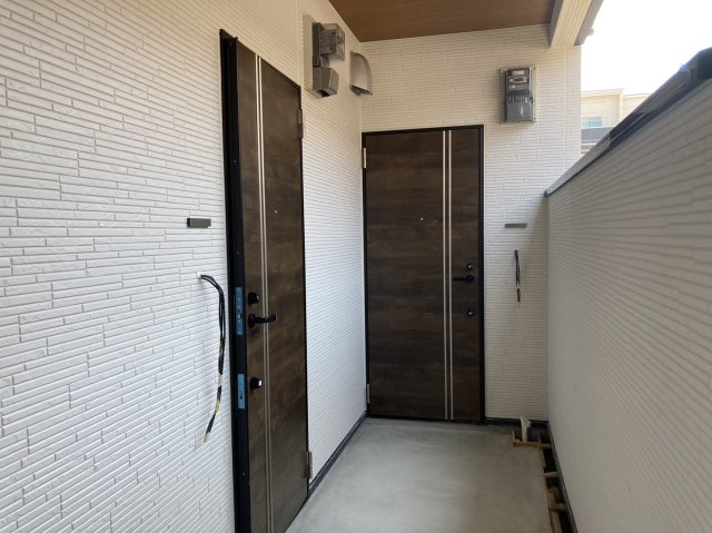 ブルームのロビー