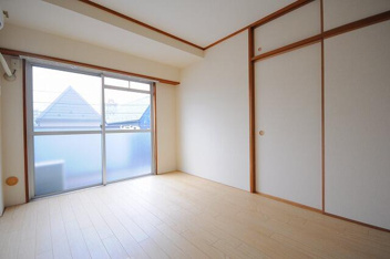 反転タイプ別部屋の室内写真