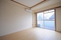 反転タイプ別部屋の室内写真