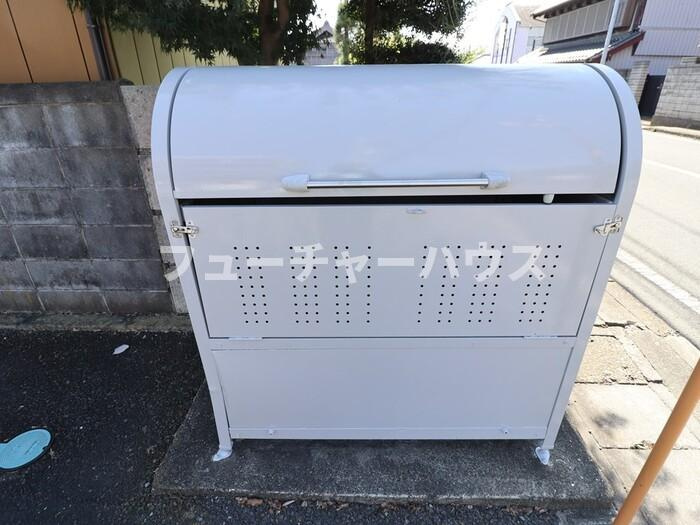 メゾンランコントルのその他共用部分