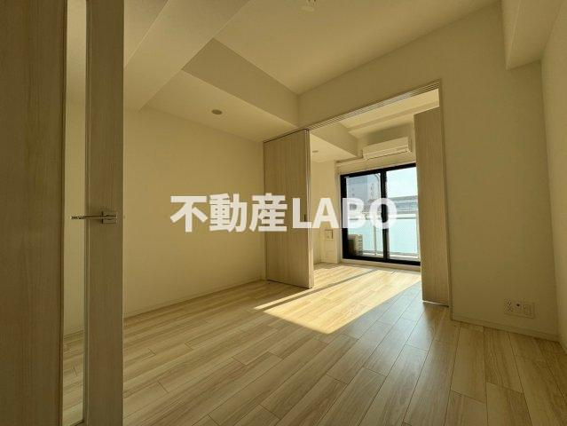 S-RESIDENCE日本橋Qualierのその他