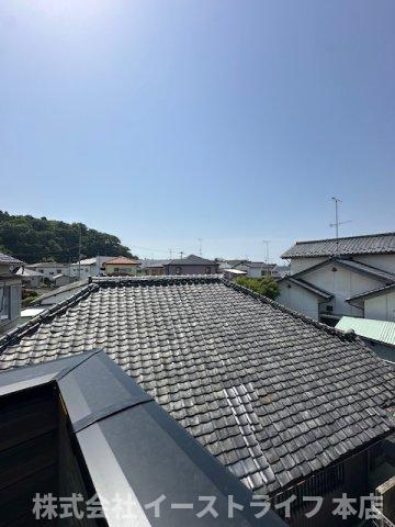 【新築戸建】いわき市小名浜4期　価格変更！！の展望|ご参照ください。