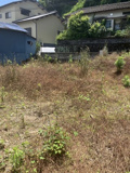 熊本市西区横手３丁目の売地の画像