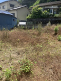 熊本市西区横手３丁目の売地の画像