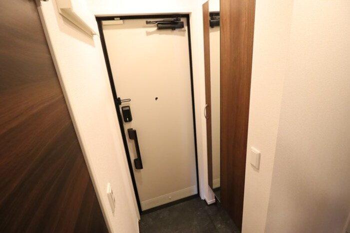 casa serena・casa vivace カーサセレーナ|シューズクローク