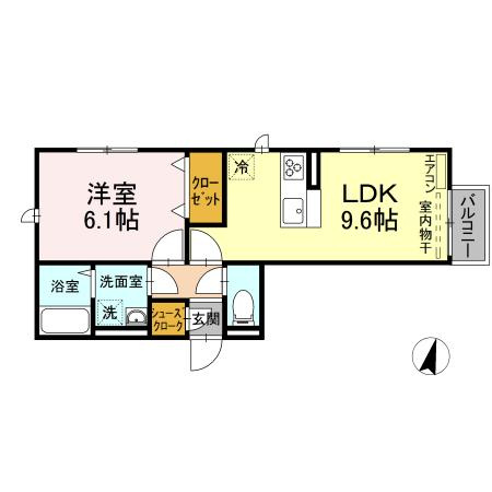 casa serena・casa vivace カーサセレーナ