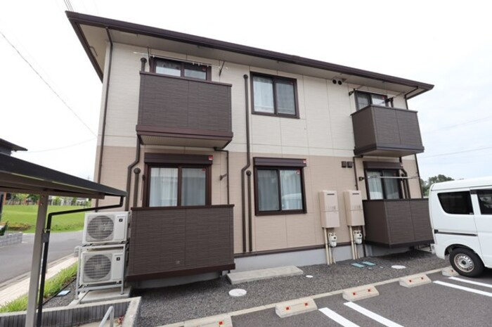 casa serena・casa vivace カーサセレーナ