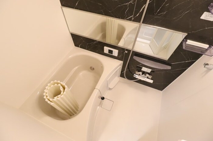 casa serena・casa vivace カーサセレーナ|ユニットバス