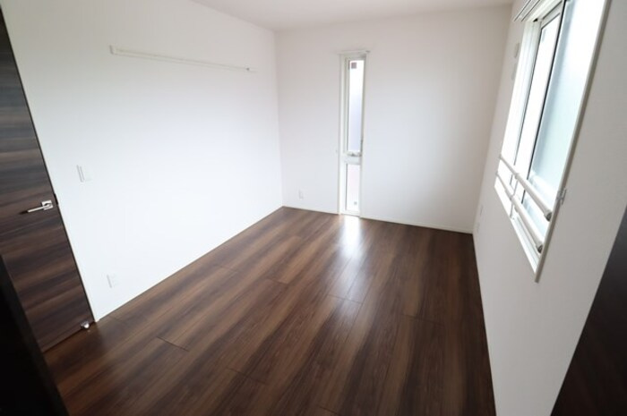 casa serena・casa vivace カーサセレーナの洋室|洋室