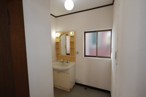 学校町2丁目　田中貸家のその他