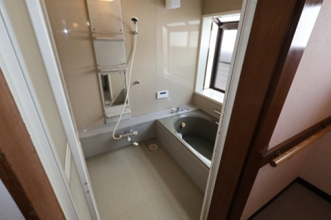 学校町2丁目　田中貸家の展望