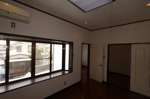 学校町2丁目　田中貸家のその他