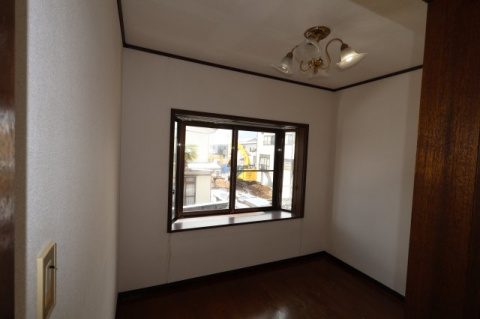 学校町2丁目　田中貸家のその他