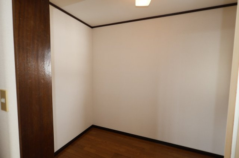 学校町2丁目　田中貸家の収納|こまごまとしたものを収納できそうですね